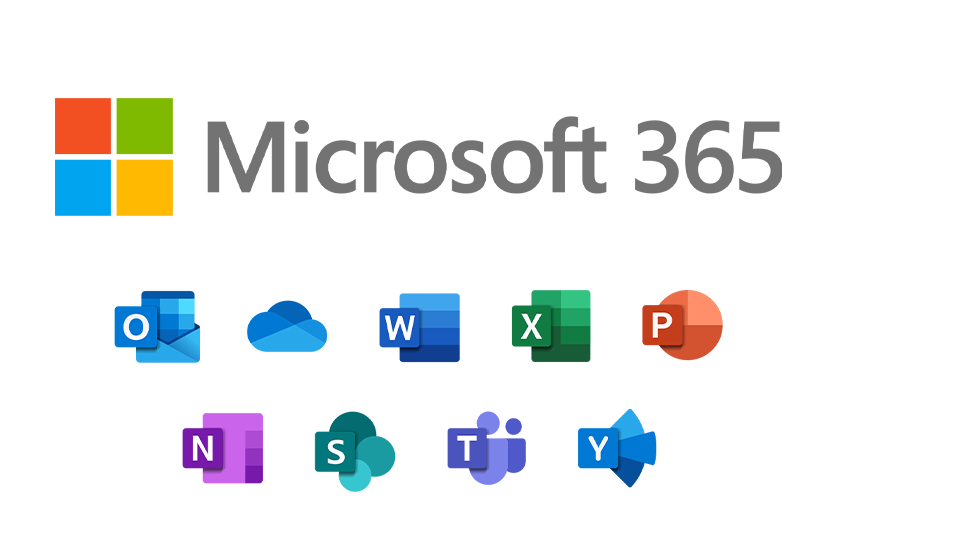 Micrsoft 365